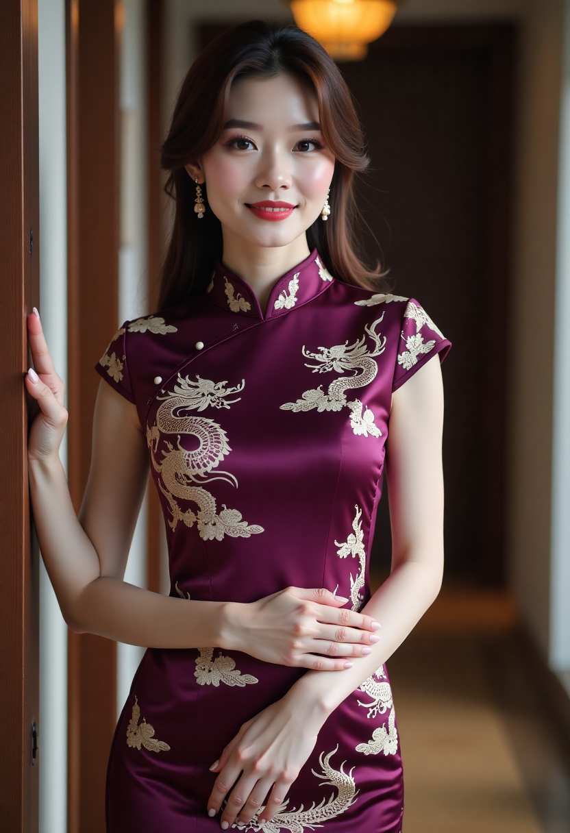 龙猫电影海报